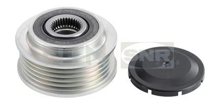 Alternator Freewheel Clutch SNR GA758.03