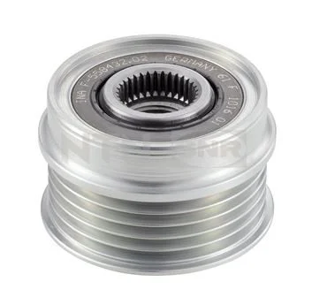 Alternator Freewheel Clutch SNR GA758.06