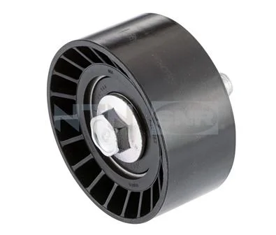 Deflection Pulley/Guide Pulley, timing belt SNR GE353.15