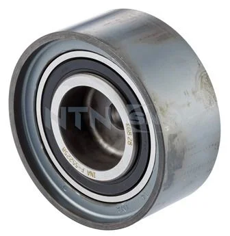 Deflection Pulley/Guide Pulley, timing belt SNR GE357.28
