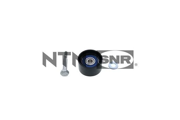 Deflection Pulley/Guide Pulley, timing belt SNR GE358.27