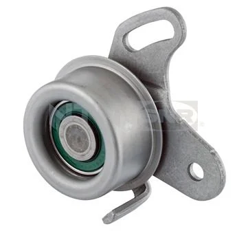 Napenjalna jermenica, zobni jermen SNR GT384.00