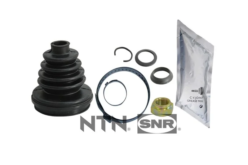 Bellow Kit, drive shaft SNR IBK54.002