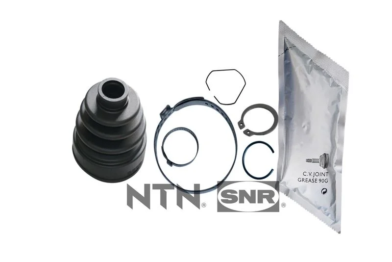 Bellow Kit, drive shaft SNR IBK68.003