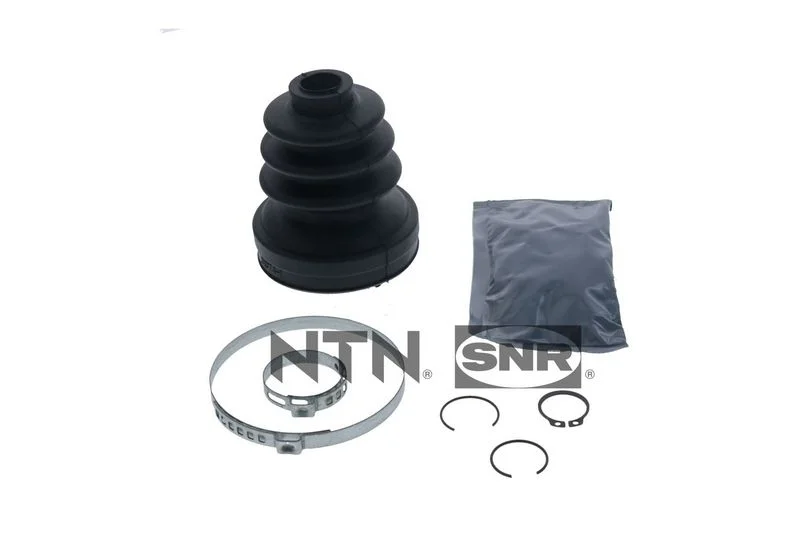 Bellow Kit, drive shaft SNR IBK74.004