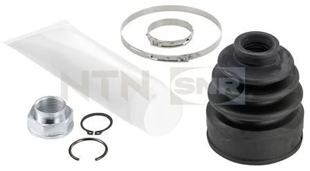 Bellow Kit, drive shaft SNR IBK77.005