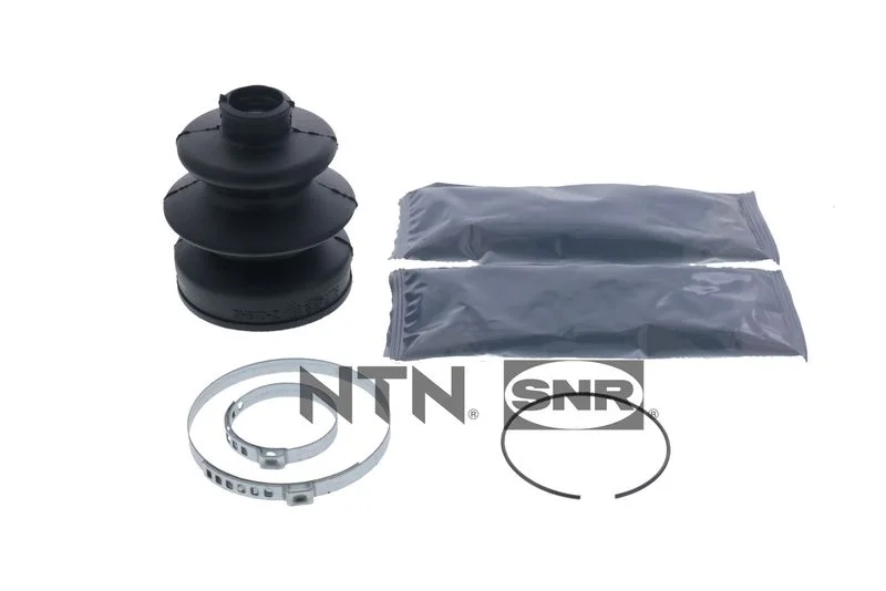 Bellow Kit, drive shaft SNR IBK77.012
