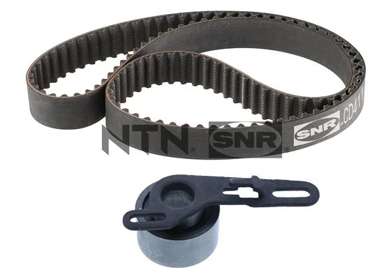 Komplet zobatega jermena SNR KD452.14