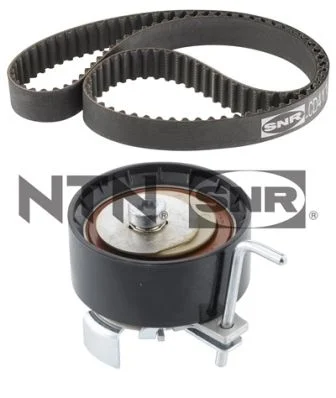 Komplet zobatega jermena SNR KD452.27
