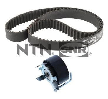 Komplet zobatega jermena SNR KD452.29