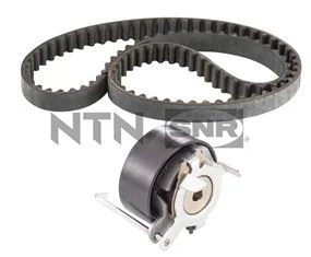 Komplet zobatega jermena SNR KD452.30