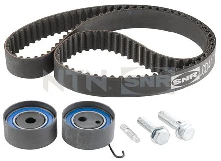 Komplet zobatega jermena SNR KD453.30