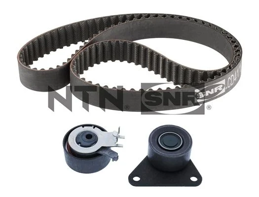 Komplet zobatega jermena SNR KD455.32
