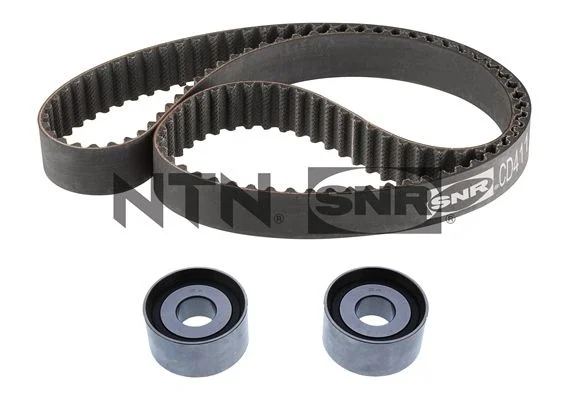 Komplet zobatega jermena SNR KD455.34