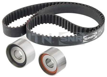 Komplet zobatega jermena SNR KD455.35