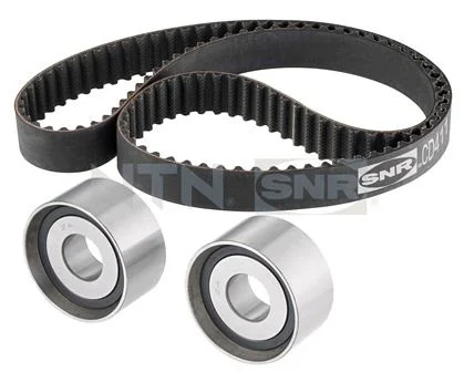 Komplet zobatega jermena SNR KD455.36