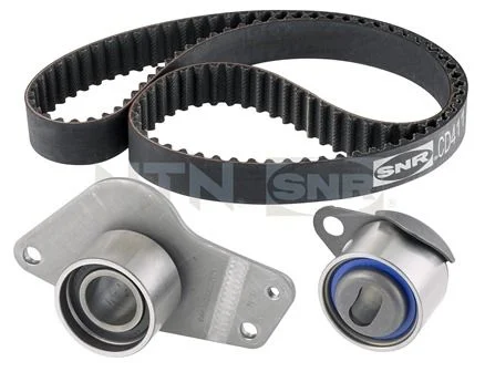 Komplet zobatega jermena SNR KD455.37