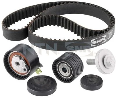 Komplet zobatega jermena SNR KD455.40