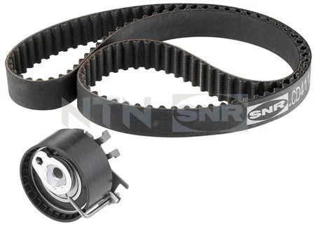 Timing Belt Kit SNR KD455.46
