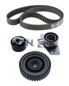 Komplet zobatega jermena SNR KD455.51