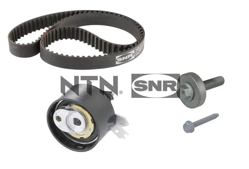 Komplet zobatega jermena SNR KD455.64