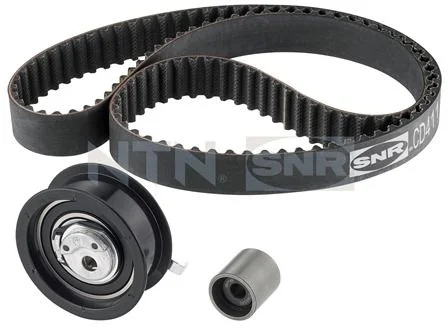 Komplet zobatega jermena SNR KD457.13