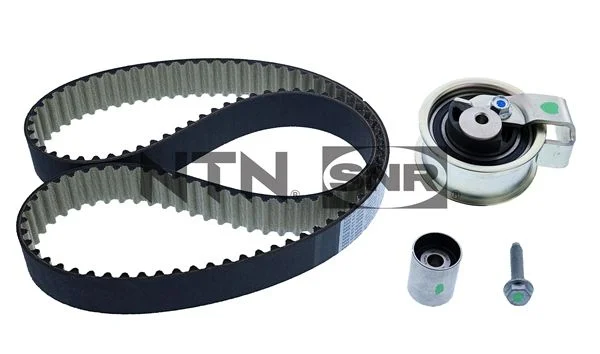 Komplet zobatega jermena SNR KD457.27