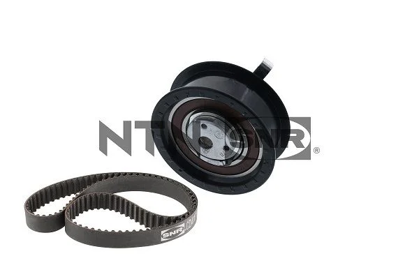 Komplet zobatega jermena SNR KD457.30