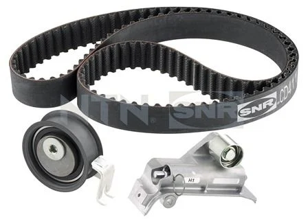 Komplet zobatega jermena SNR KD457.33