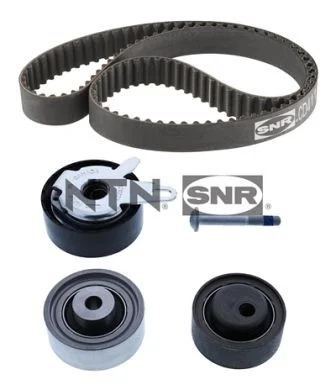 Komplet zobatega jermena SNR KD457.42