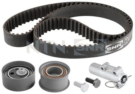 Komplet zobatega jermena SNR KD457.46