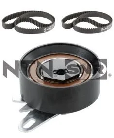 Komplet zobatega jermena SNR KD457.60