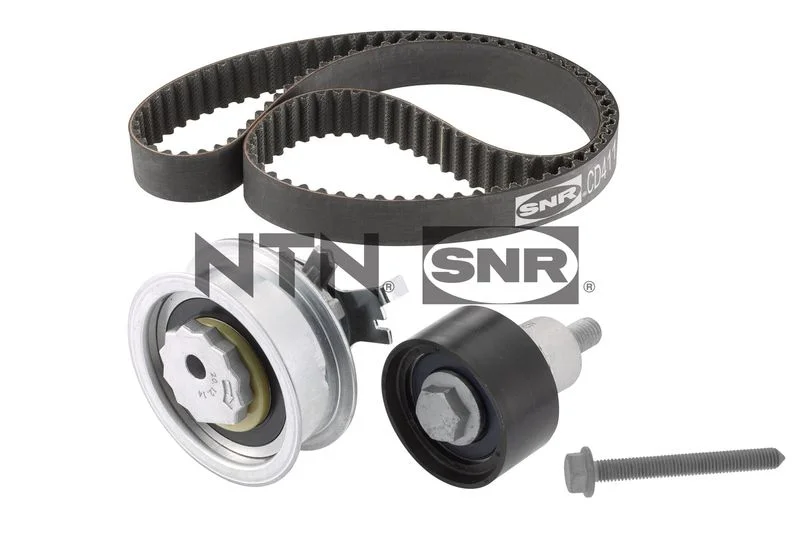 Komplet zobatega jermena SNR KD457.75