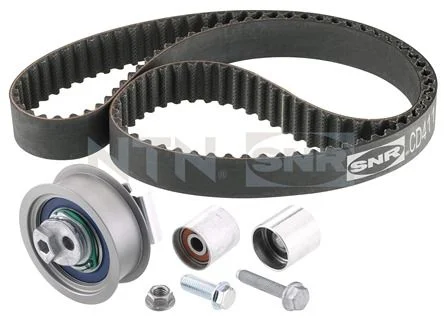 Komplet zobatega jermena SNR KD457.76