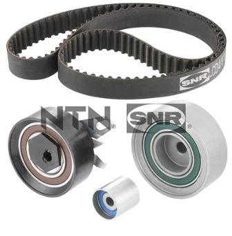 Komplet zobatega jermena SNR KD457.78