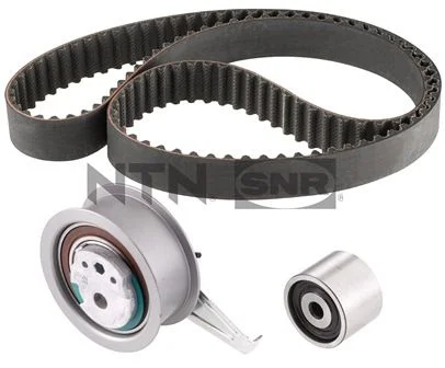 Komplet zobatega jermena SNR KD457.83