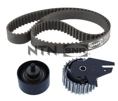 Komplet zobatega jermena SNR KD458.37