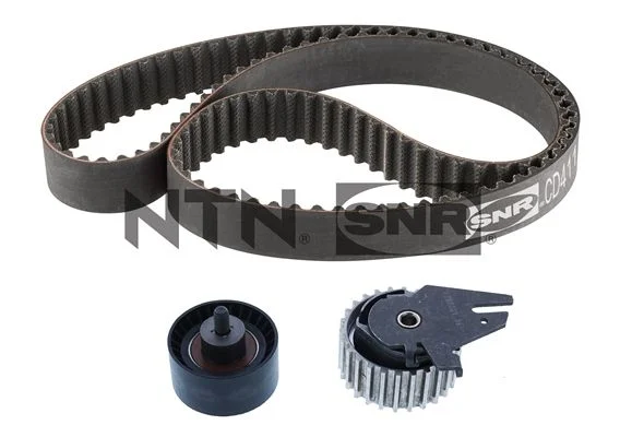 Komplet zobatega jermena SNR KD458.41