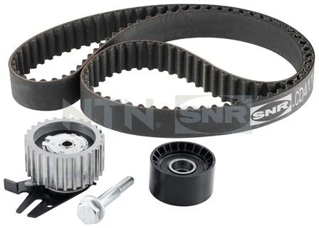 Komplet zobatega jermena SNR KD458.56