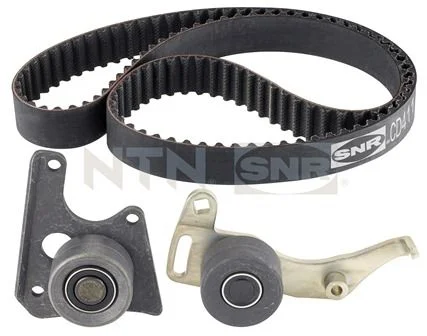 Komplet zobatega jermena SNR KD459.01