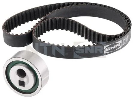 Komplet zobatega jermena SNR KD459.06