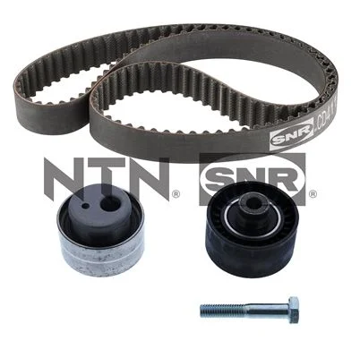 Komplet zobatega jermena SNR KD459.14