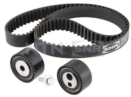 Komplet zobatega jermena SNR KD459.30