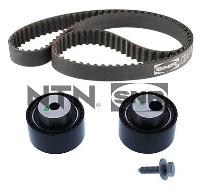 Komplet zobatega jermena SNR KD459.32