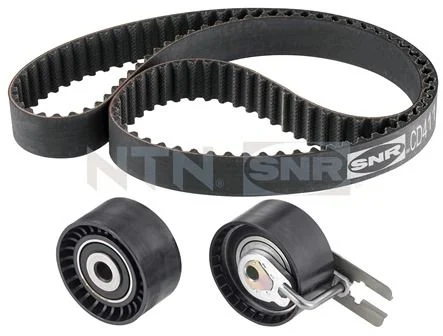 Komplet zobatega jermena SNR KD459.42