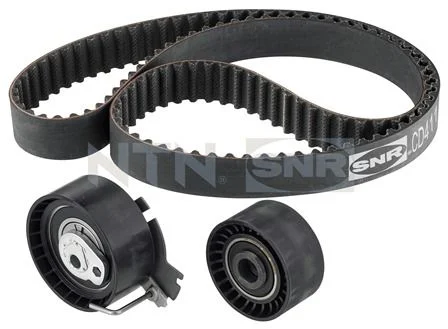 Komplet zobatega jermena SNR KD459.47