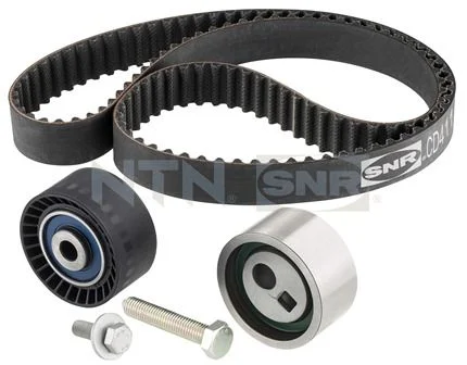 Komplet zobatega jermena SNR KD459.51