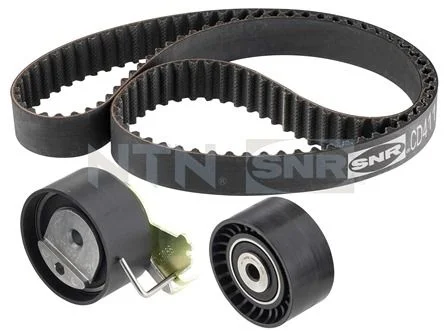 Komplet zobatega jermena SNR KD459.52