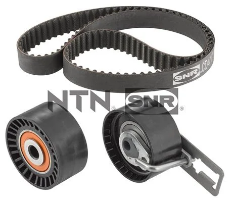 Komplet zobatega jermena SNR KD459.66