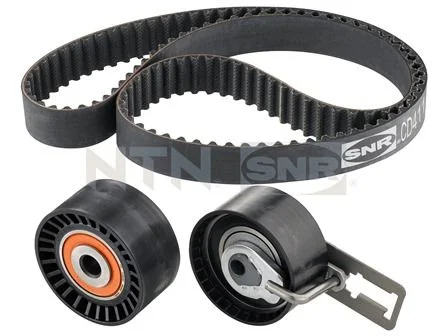 Komplet zobatega jermena SNR KD459.67